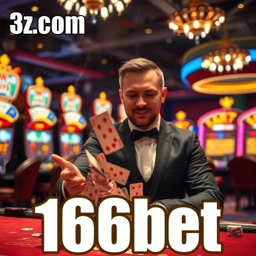 Esportes Que Encantam: A Revolução da 166bet