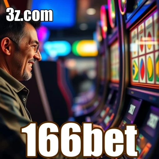 Explorando a Comunidade Vibrante do 166bet para Gamers