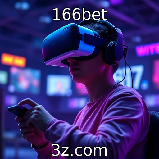 Futuro das tecnologias de realidade virtual nos games