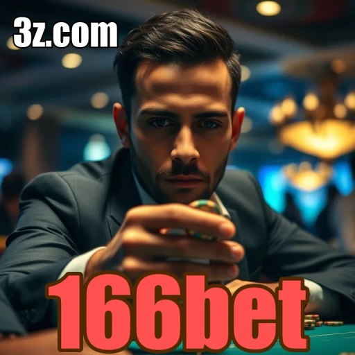 Entretenimento Imersivo: O Livecasino do 166bet