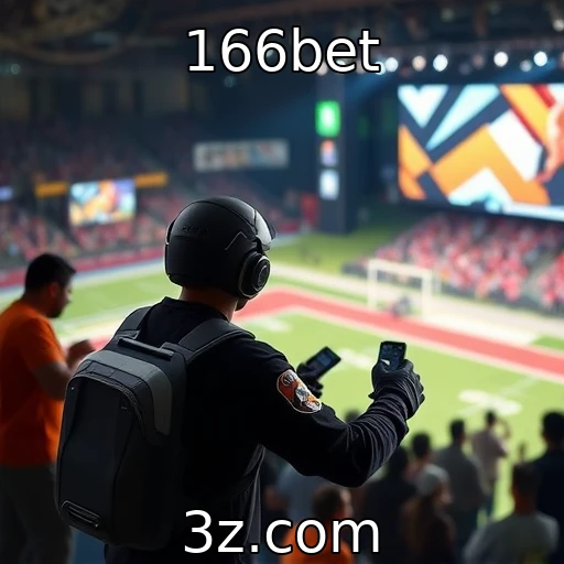 Adoção de tecnologias de baixa latência em jogos ao vivo