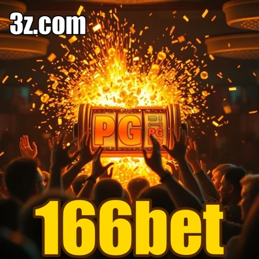 A Experiência Mobile do 166bet que Transforma Jogar